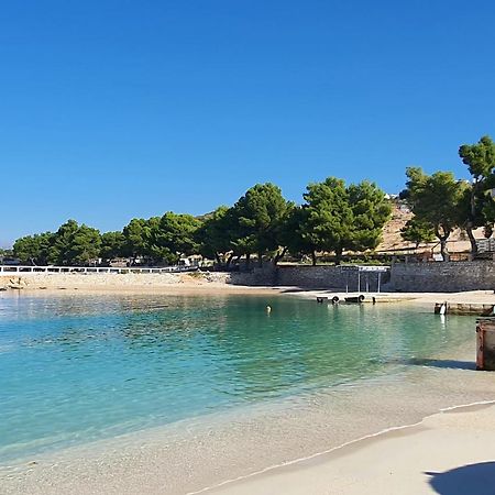 Villa Smeralda Sarande Bagian luar foto